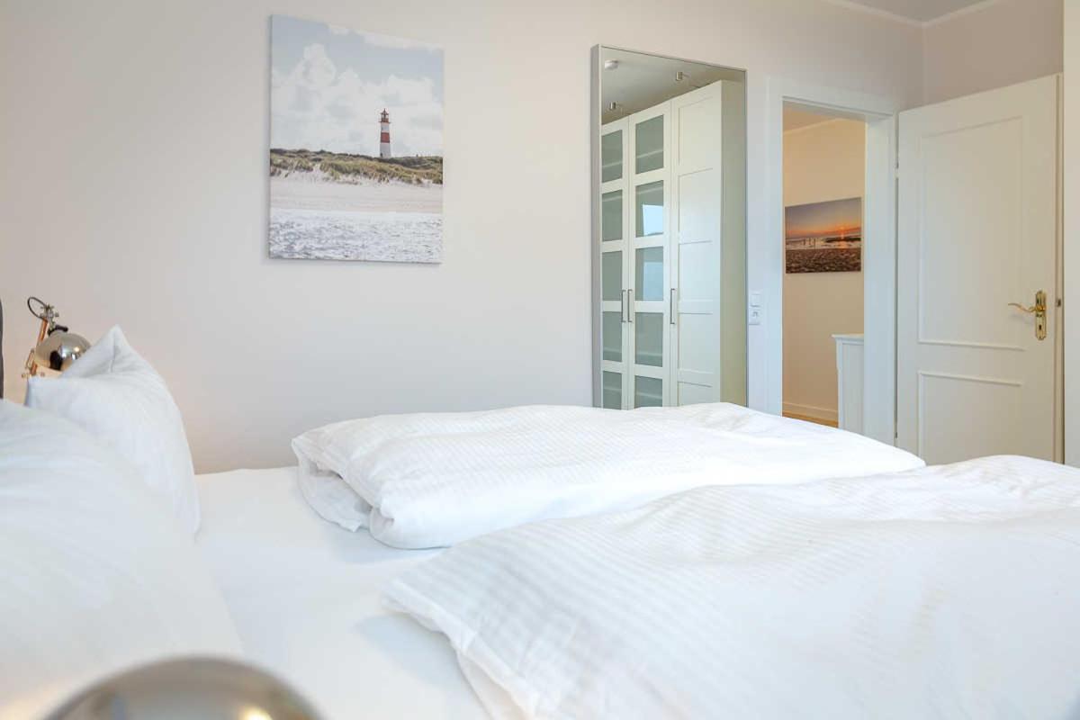 App Blomquist Apartment *