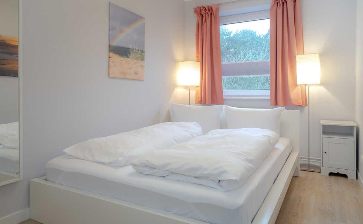 App Blomquist Apartment